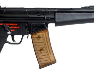 GHG7888N.jpg CENTURY ARMS AP53 5.56X45 NATO - PISTOL 8.3" BBL 30RD MAG BLACK