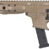 GICR9CK16_LEFT.jpg LWRC IC NINE CARBINE 9MM 16" - 27RD MAG FLAT DARK EARTH