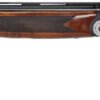 IVER JOHNSON 600LW O/U 12GA 3" - 26"VR SILVER BLACK WALNUT