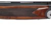 IVER JOHNSON 600LW O/U 12GA 3" - 26"VR SILVER BLACK WALNUT