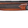 IVER JOHNSON 600 O/U 20GA 3" - 28"VR MATTE BLACK WALNUT