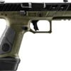 GJAXA1F921PTODG.jpg BERETTA APX A1 FS PORTED 9MM - 4.25" 17 & 21RD OD GREEN