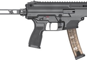 GKN9069BTLFSA.jpg SPRINGFIELD KUNA PISTOL 9MM - 6.125" 30RD TRI-LUG STRIKE FSA