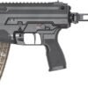 SPRINGFIELD KUNA PISTOL 9MM - 6.125" 30RD TRI-LUG STRIKE FSA