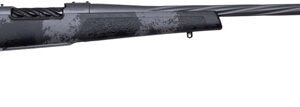 GMLW01N7MMWR8B_1.jpg WEATHERBY MARK V LIVE WILD - 7MM WBY 28" W/MB GREY/BLACK