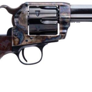 GPP346MALO2.jpg CIMARRON EL MALO 2 45LC - PW FS 3.5" OCT. BIRDSHEAD WAL.