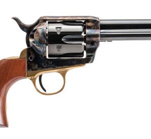 GPPP357.jpg CIMARRON PISTOLERO 38SPL/357 - FS 4.75" CC/BLUED/BRASS WAL