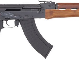 RILEY DEFENSE RAK47 SIDEFOLDER - 7.62X39MM 30RD MATTE BLACK
