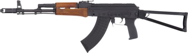 RILEY DEFENSE RAK47 SIDEFOLDER - 7.62X39MM 30RD MATTE BLACK