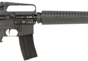 GSA920556BA2.jpg SPRINGFIELD SA-16 A2 5.56 20" - 30RD BLACK FIXED STOCK