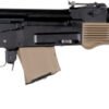 GSAM7SF56FDEM_1.jpg ARSENAL SAM7SF-56FDEM 7.62X39 - RIFLE 1-10RD MAG FDE