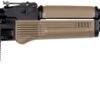 GSAM7SF56FDEM_FOLDED.jpg ARSENAL SAM7SF-56FDEM 7.62X39 - RIFLE 1-10RD MAG FDE