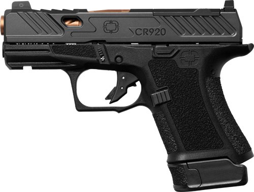 GSS4011_2.jpg SHADOW SYSTEMS CR920 ELITE 9MM - OPTIC CUT FLUTED BRONZE BBL