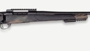 GVBS308NR4B_2.jpg WEATHERBY VANGUARD BLACK HILLS - 308 24" W/BRAKE BLACK/BLK-GRN
