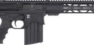 GXBT31751BV1_2.jpg RRA LAR-BT3 X-1 RIFLE 308 WIN - 6-POS 18" S/S BBL M-LOK BLACK
