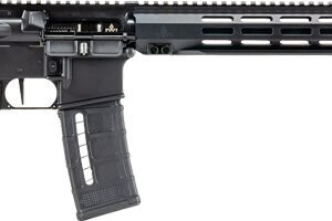 GZ15SPR18_1.jpg IWI ZION SPR18 5.56/223 18" - RIFLE B5 STOCK AND GRIP BLACK