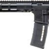 GZ15SPR18_LEFT_1.jpg IWI ZION SPR18 5.56/223 18" - RIFLE B5 STOCK AND GRIP BLACK