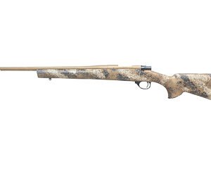LEG HOWA MINI FL VT 7.62x39 BR