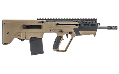 IWI TAVOR7 7.62 20B 20RD FDE