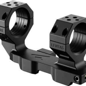 LV0002_ANGLE.jpg AUDERE SCOPE MOUNT LEVITAS - CANTILEVER 30MM 20MOA