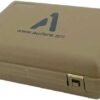AUDERE SCOPE MOUNT LEVITAS - CANTILEVER 34MM 0MOA