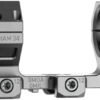 AUDERE SCOPE MOUNT LEVITAS - CANTILEVER 34MM 0MOA