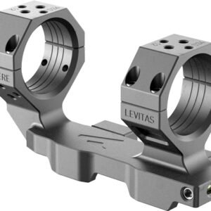 LV0004_1.jpg AUDERE SCOPE MOUNT LEVITAS - CANTILEVER 34MM 20MOA