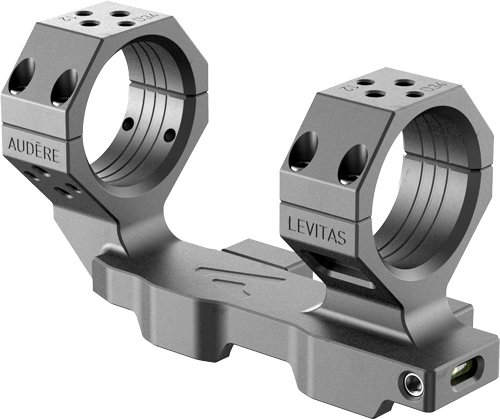 LV0004_1.jpg AUDERE SCOPE MOUNT LEVITAS - CANTILEVER 34MM 20MOA