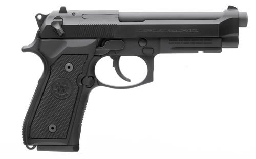M9A1.jpg BERETTA M9A1 9MM BL/BK 4.9" 10+1 RAIL