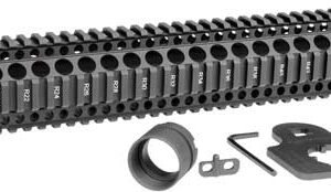MICRT15.jpg MI HANDGUARD CRT PICATINNY - 15" FITS AR-15