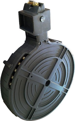 MTEN22_1_1.jpg GERMAN SPORT MAGAZINE 10/22 - 22LR 110RD ROTARY DRUM