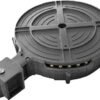 MTEN22_LAYING.jpg GERMAN SPORT MAGAZINE 10/22 - 22LR 110RD ROTARY DRUM