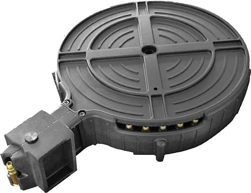 MTEN22_LAYING.jpg GERMAN SPORT MAGAZINE 10/22 - 22LR 110RD ROTARY DRUM