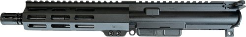 OHCU03_1.jpg ONE HORSE AR15 COMPLETE UPPER - 7.5" 5.56 NATO