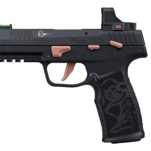 P322CRose1.jpg SIG SAUER P322 ROSE 22LR BLK 4" 20+1 ROM