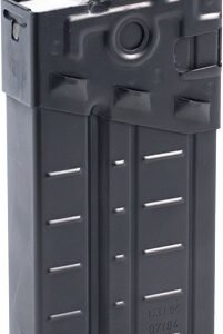 PTR MAGAZINE PTR-91 308 WIN - 20RD BLACK ALUMINUM