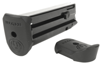 R90382.gif RUGER MAGAZINE SR22 22LR - 10RD BLUED STEEL