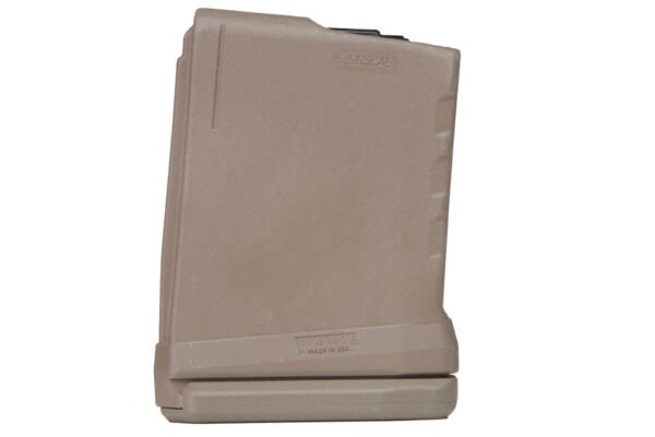 RM-10-FDE.jpg PRO MAG AR15 5.56 FDE 10RD