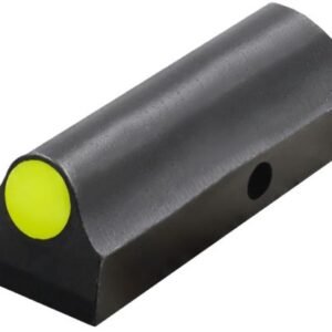 RP0014N1Y.jpg XS EMBER STANDARD DOT RUGER - LCR YELLOW 22/327/9MM ONLY