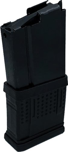 RUGA47.jpg PRO MAG MAGAZINE RUGER MINI-14 - 223 20RD HYBRID STEEL/POLYMER