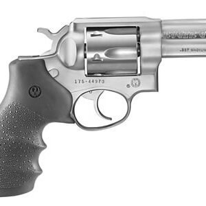 RUKGPF331.jpg RUGER GP100 357MAG 3 HBBL DA FS SS
