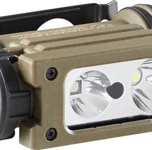 STREAMLIGHT SIDEWINDER COMPACT - III MILITARY LIGHT ONLY