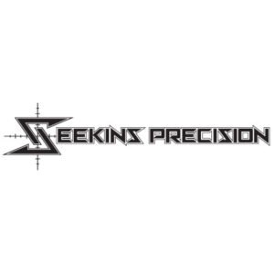 SEEKINS PRECISION PH3 308WIN URBAN SHADOW 16"