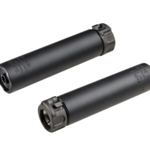SU132456.jpg SUREFIRE SOCOM556-RC 556 GEN2 BLK SLNCR