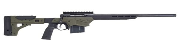 SAVAGE ARMS AXIS II PRECISION 270WIN 22" #