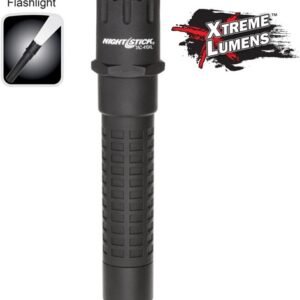 TAC410XL.jpg NIGHTSTICK TACTICAL XTREME - LUMENS FLASHLIGHT 800 LUMENS