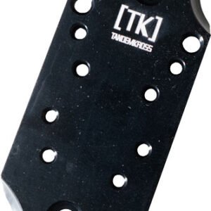 TK26N0510BLK1_1.jpg TANDEMKROSS SHADOW MOUNT V3.0 - FOR RUGER MARK SERIES