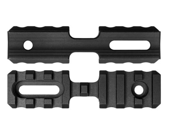 UBM.jpg SEEKINS PRECISION UNIVERSAL BIPOD MOUNT RAIL