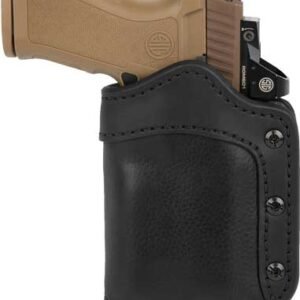 1791 ULTRA CUSTOM OWB HOLSTER - LIGHT BEARING RH SIG 220/320