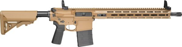 ar10cb26e9.jpg SPRINGFIELD ARMORY SAINT VICTOR V2 308 BLK 16" LC